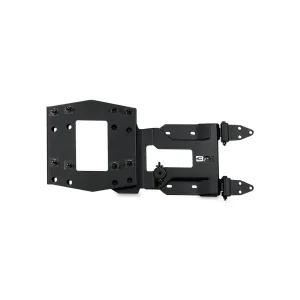 Body Armor 2018-2024 Jeep Wrangler JL RTC Reinforced Tire Carrier (JL-5290)