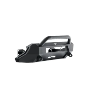 Body Armor 2016-2023 Toyota Tacoma Hiline Front Winch Bumper (TC-19339) - view 2