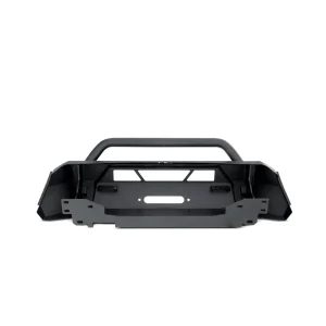 Body Armor 2016-2023 Toyota Tacoma Hiline Front Winch Bumper (TC-19339) - view 3