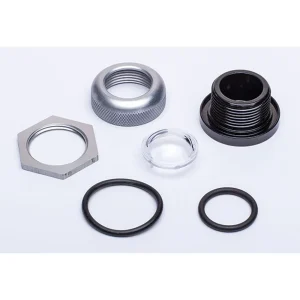Eastwood Sight Glass Kit Replacement Set for 20591 20606 Desiccant Dryer (15991)