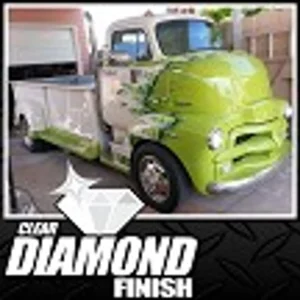 KBS Coatings DiamondFinish Clear 1K Coating, Gallon (8504) - view 4