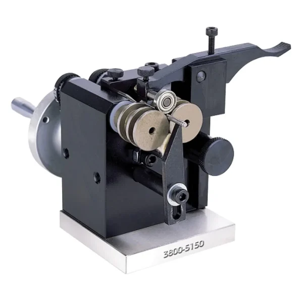 PRO-SERIES PRECISION SMALL PUNCH GRINDER – MADE IN TAIWAN (3800-5150)