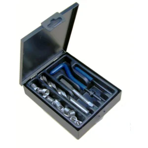 HHIP 16 PIECE M12 X 1.75 HELICAL STI THREAD REPAIR KIT (1011-0072)