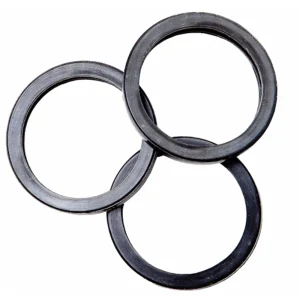RotopaX Replacement Gaskets Set of 3, ID 30mm OD 38mm (ROTORX-R3G)