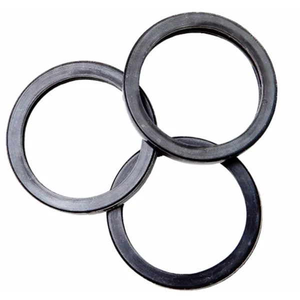 RotopaX Replacement Gaskets Set of 3, ID 30mm OD 38mm (ROTORX-R3G)