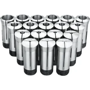 HHIP 1/16 TO 1-1/16″ BY 32NDS 33 PIECE 5C COLLET SET (3900-0014)