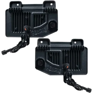 Oracle Lighting Rear Bumper LED Reverse Lights w/Plug & Play Harness (5881-504) - view 2