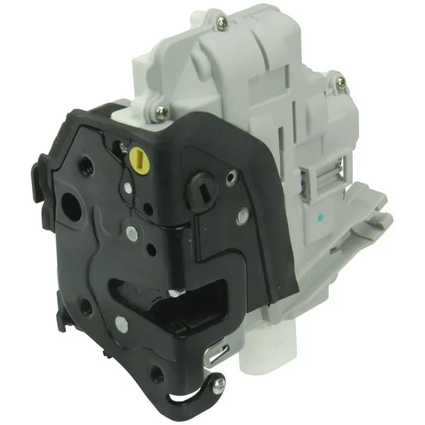 URO Parts 8 Terminal Door Latch/Actuator Assembly – 8K0839015A