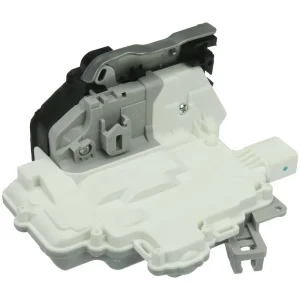 URO Parts 8 Terminal Door Latch/Actuator Assembly – 8K0839015A - view 2