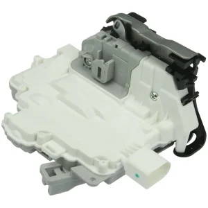 URO Parts 8 Terminal Door Latch/Actuator Assembly – 8K0839015A - view 3
