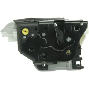 URO Parts 8 Terminal Door Latch/Actuator Assembly – 8K0839015A - view 4