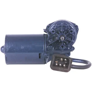 Cardone Wiper Motor – Remanufactured – 43-1505