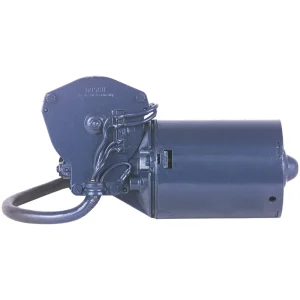 Cardone Wiper Motor – Remanufactured – 43-1505 - view 2