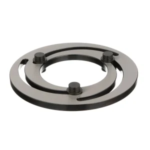 TAIKI TAIKI 12″ JAW BORING RING (3900-4658) - view 3