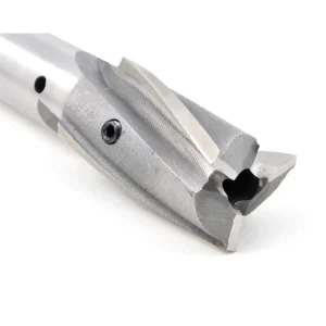 HHIP 40 PIECE 1/4-1″ HSS STRAIGHT-SHANK 3 FLUTE COUNTERBORE SET (2007-0041) - view 4