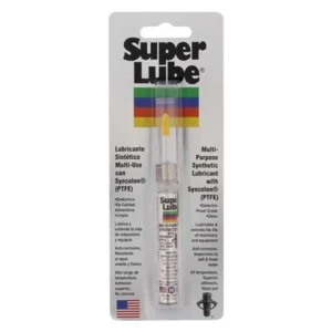 Super Lube Multi-Use Synthetic Oil with Syncolon ISO 100 – 7 ml. Precision Oiler (Blistered) (51010) - view 2