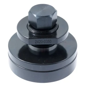 PRO-SERIES F350 TATUNG – OKUMA STYLE GRINDING WHEEL ADAPTER (2420-0350)
