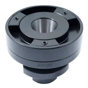 PRO-SERIES F350 TATUNG – OKUMA STYLE GRINDING WHEEL ADAPTER (2420-0350) - view 2