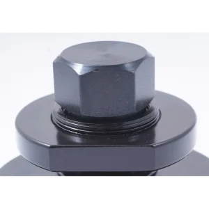 PRO-SERIES F350 TATUNG – OKUMA STYLE GRINDING WHEEL ADAPTER (2420-0350) - view 4