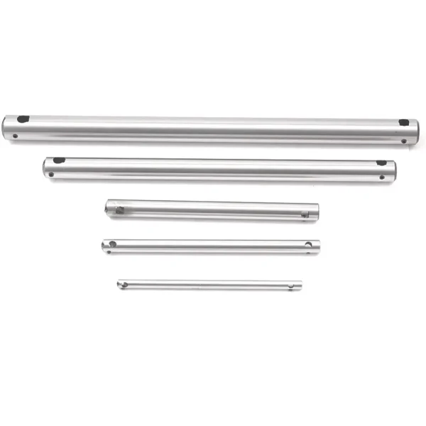 HHIP 5 PIECE 1/4-3/4″ DOUBLE-END BORING BAR SET (1001-0008)