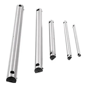 HHIP 5 PIECE 1/4-3/4″ DOUBLE-END BORING BAR SET (1001-0008) - view 2