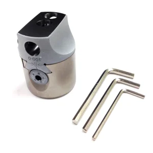 PRO-SERIES PRO-SERIES 4″ 1 1/2-18 BORING HEAD (1001-1026)