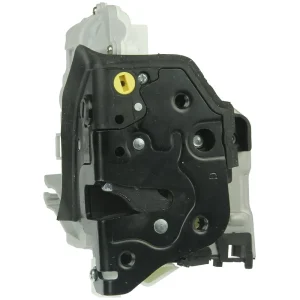 URO Parts 7 Terminal Door Latch/Actuator Assembly – 8K0839016A