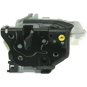 URO Parts 7 Terminal Door Latch/Actuator Assembly – 8K0839016A - view 2