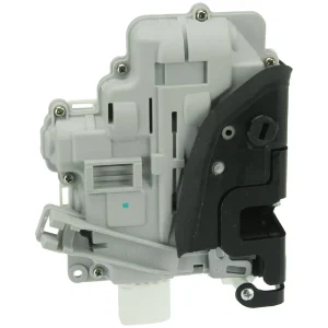 URO Parts 7 Terminal Door Latch/Actuator Assembly – 8K0839016A - view 3