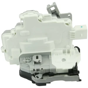 URO Parts 7 Terminal Door Latch/Actuator Assembly – 8K0839016A - view 4
