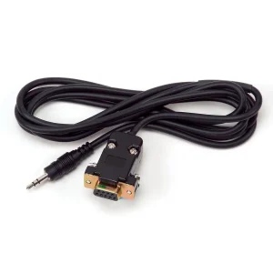 AutoMeter Test Equipment PC Adapter Cable for BVA and SB Series (AC-12)