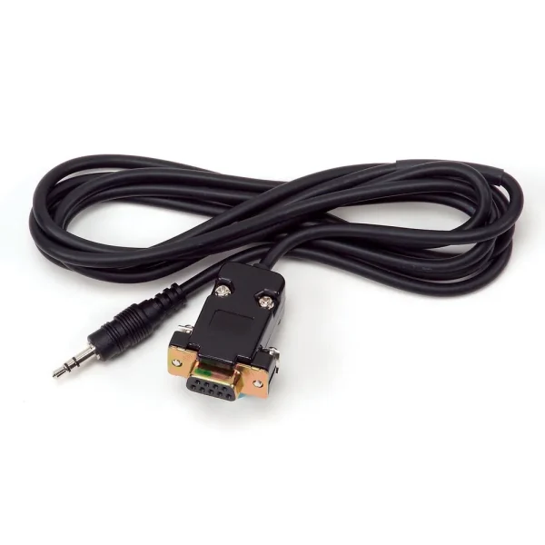 AutoMeter Test Equipment PC Adapter Cable for BVA and SB Series (AC-12)