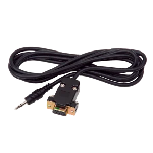 AutoMeter Test Equipment PC Adapter Cable for BVA and SB Series (AC-12) - view 2