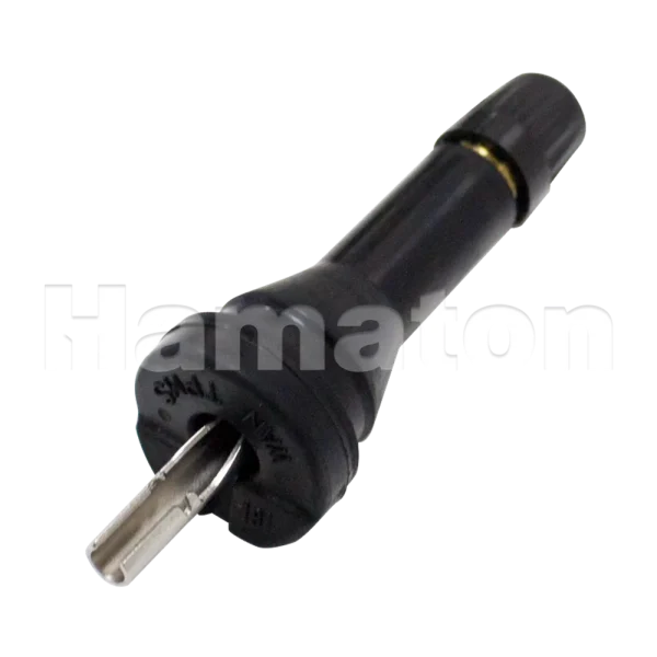 Hamaton 6-208 – Box Of 10 Replacement Snap-In Valves for VDO TG1D