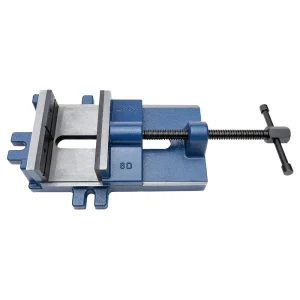 Yost Model 6D Yost Heavy Duty Drill Press Vise (56436) - view 2