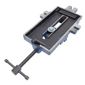 Yost Model 6D Yost Heavy Duty Drill Press Vise (56436) - view 3