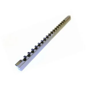 HHIP 5/16″ C HSS KEYWAY BROACH WITH 1 SHIM (2006-1030)
