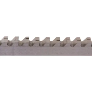 HHIP 5/16″ C HSS KEYWAY BROACH WITH 1 SHIM (2006-1030) - view 2