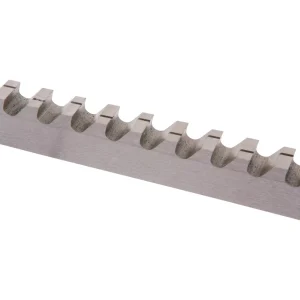 HHIP 5/16″ C HSS KEYWAY BROACH WITH 1 SHIM (2006-1030) - view 3