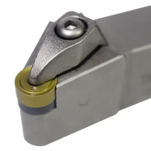 HHIP MRGNR 12-10B TURNING TOOL HOLDER – NEW RIGID CLAMP DESIGN (2026-0120) - view 2