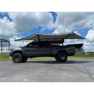 Body Armor Sky Ridge 180XL Passenger Side Awning (2025)