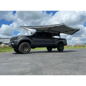 Body Armor Sky Ridge 180XL Passenger Side Awning (2025) - view 2