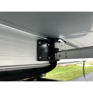 Body Armor Sky Ridge 180XL Passenger Side Awning (2025) - view 3