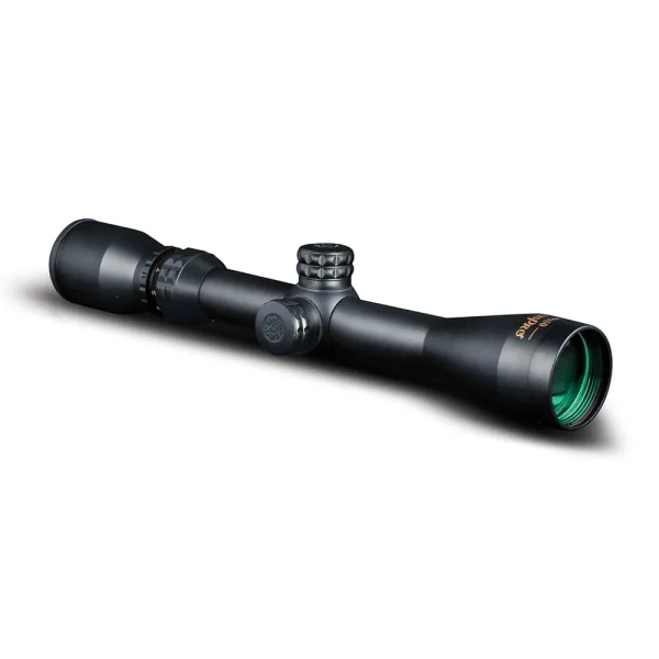 Konus Optics 7265 Konuspro 3-9×50 riflescope