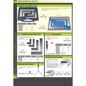HHIP 3 X 2″ WIDE BASE SQUARE (4901-1213) - view 3