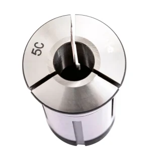 HARLINGEN 37/64″ HIGH PRECISION 5C COLLET (9742-3036)