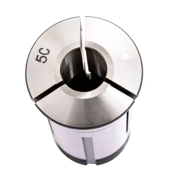 HARLINGEN 37/64″ HIGH PRECISION 5C COLLET (9742-3036)