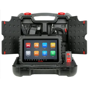 Autel USA MaxiSYS Professional Diagnostic Tablet w/Bluetooth VCI (MS906MAX)