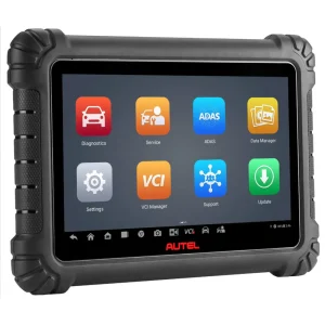Autel USA MaxiSYS Professional Diagnostic Tablet w/Bluetooth VCI (MS906MAX) - view 3