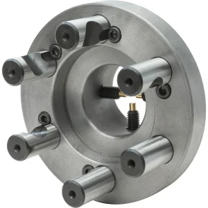 Grizzly Industrial Gunsmith D1-5 Back Plate without Guard (T26623)